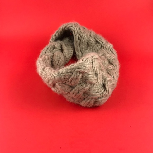 Braided Woven Headband - Picture 4 of 7